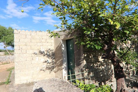 Landejendom i Scicli, Ragusa, Scicli - € 250.000 | Ref: V003016 - foto 44